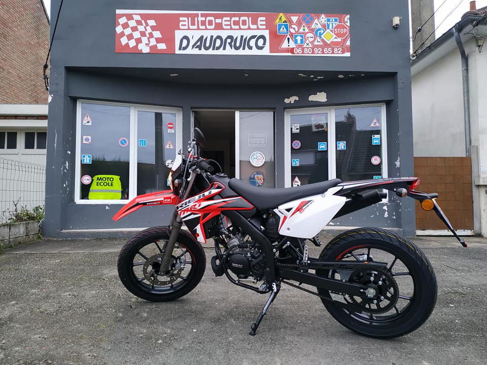 auto ecole audruicq 62